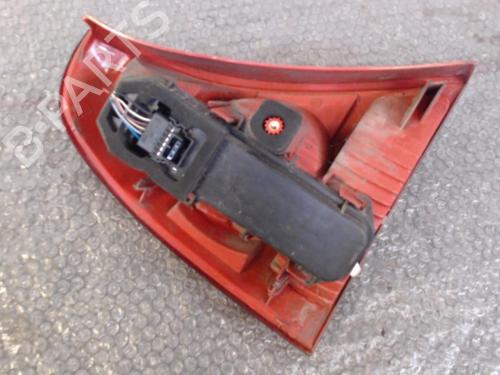 Used Right taillight Right taillight RENAULT CLIO II (BB_, CB_) 1.2 LPG (58 hp) 24745036 24745036