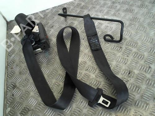 Used Front left seatbelt Front left seatbelt VW POLO IV (9N_, 9A_) 1.4 TDI (70 hp) 24749144 24749144