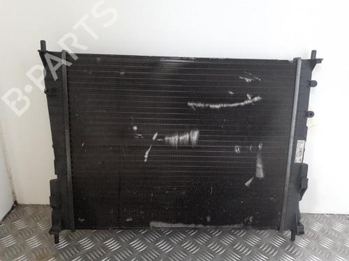 Used Water radiator Water radiator RENAULT TWINGO II (CN0_) 1.2 (CN0D) (58 hp) 24814834 24814834