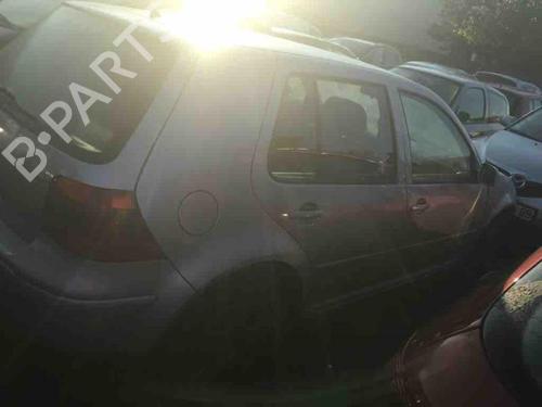 Front right lock VW GOLF IV (1J1) 1.6 | BP24743181C97 