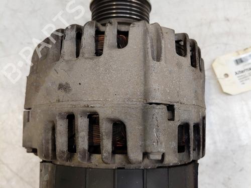 Alternator RENAULT KANGOO Express (FW0/1_) 1.5 dCi 90 (FW0G, FW05, FW08, FW11) | BP33028582M7 - Image 3
