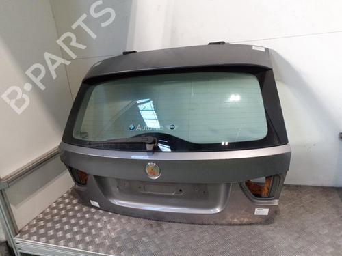 Used Tailgate BMW 3 Touring (E91) 318 d (143 hp) 24756779