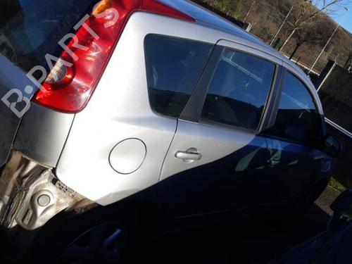 Right mirror NISSAN NOTE (E11, NE11) 1.5 dCi | BP24754597C27 