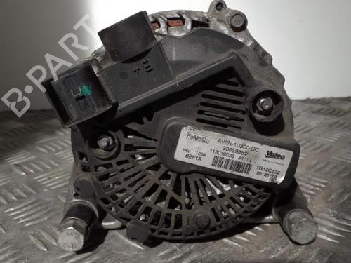 Alternator FORD FIESTA VI (CB1, CCN) 1.6 TDCi | BP24750942M7 - Image 3