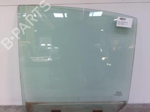 Used Rear left door window NISSAN MICRA III (K12) 1.5 dCi (86 hp) 24751016