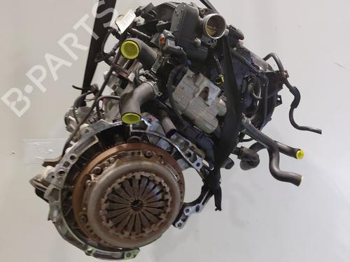 Engine PEUGEOT 208 I (CA_, CC_) 1.2 VTI 82 | BP30823148M1 - Image 9