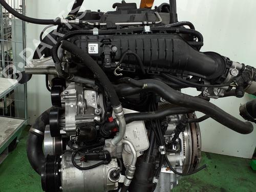 Used Engine BMW X1 (F48) sDrive 18 i (136 hp) 26718711