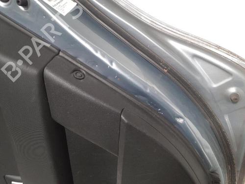 Right rear door KIA CEE'D SW (ED) 1.6 CRDi 115 | BP24749509C5