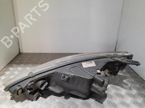 Used Right headlight PEUGEOT 1007 (KM_) 1.6 16V (109 hp) 24742485