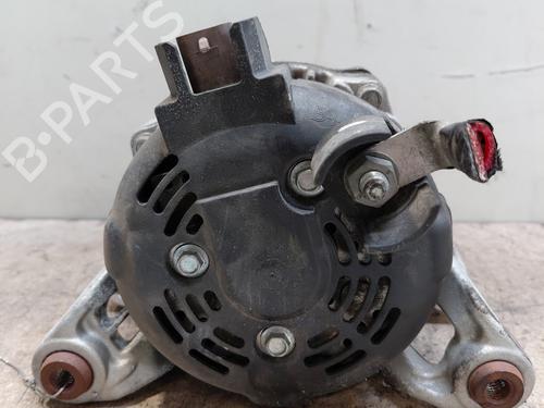 Used Alternator Alternator OPEL CORSA E (X15) 1.4 (08, 68) (90 hp) 28367281 28367281