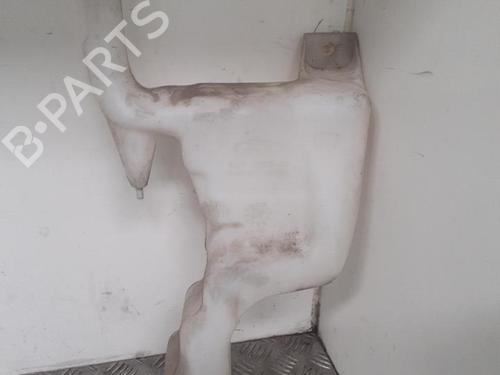 Windscreen washer tank FORD FIESTA VI (CB1, CCN) 1.4 TDCi | BP24749188C113 