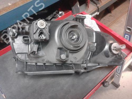 Used Left headlight HYUNDAI MATRIX (FC) 1.5 CRDi (82 hp) 24768901