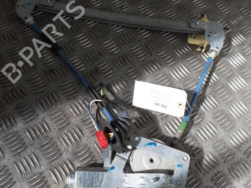 Vindusheismekanisme høyre bak CITROËN XSARA PICASSO (N68) 1.6 HDi (90 hp) 24767432