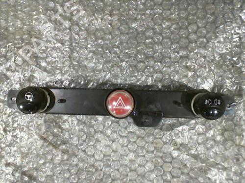 Warning switch FIAT 500 (312_) 1.2 (312AXA1A) | BP24746029I22 - Image 2