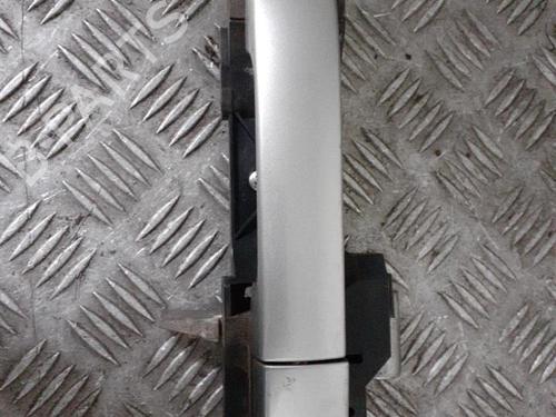 Rear left exterior door handle NISSAN MICRA III (K12) 1.2 16V | BP24767394C130 