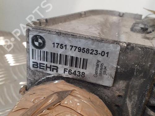 Intercooler BMW 5 Touring (E61) 530 d | BP24749912M30 - Image 2
