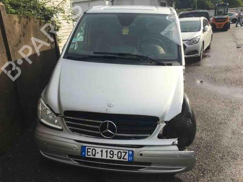 Used Parts MERCEDES-BENZ VIANO (W639) CDI 2.2 (639.711, 639.713, 639.811, 639.813, 639.815) 2403583