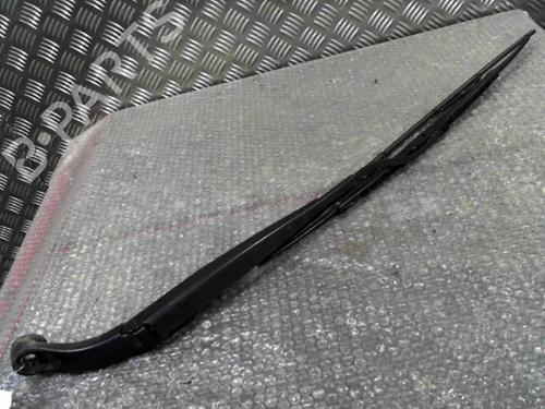 Used Front windshield wiper arm CHEVROLET SPARK (M300) 1.0 (68 hp) 24754830