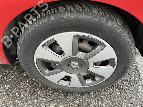 AC compressor RENAULT TWINGO III (BCM_, BCA_) 1.0 SCe 70 (BCMB) | BP32308059M34  - Image 31