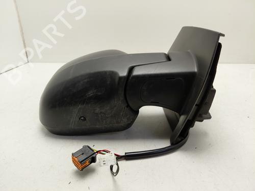 Used Right mirror Right mirror CITROËN JUMPY III Van (V_) 1.5 BlueHDi 100 (102 hp) 32423597 32423597