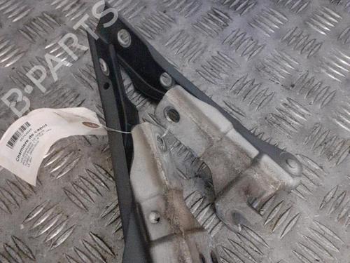 Used Hinge/Door check strap VW POLO V (6R1, 6C1) 1.6 TDI (90 hp) 24739547