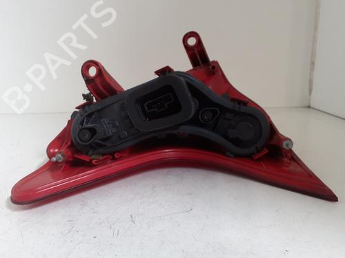 Right taillight PEUGEOT 3008 I MPV (0U_) 1.6 HDi | BP24740976C35 