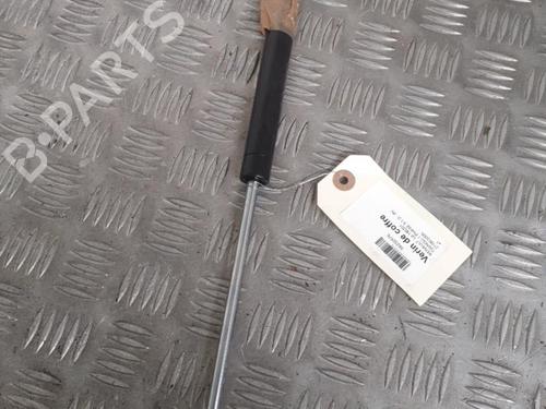 Gassdemper Bakluke RENAULT TWINGO I (C06_) 1.2 (C066, C068) | BP24760332C138 