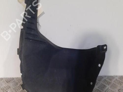 Hjulbue NISSAN QASHQAI / QASHQAI +2 I (J10, NJ10, JJ10E) [2006-2014]  24751092