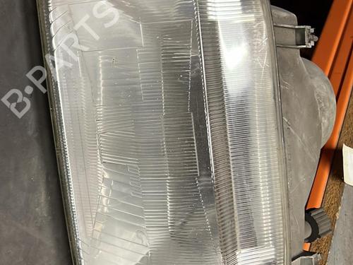 Used Left headlight Left headlight RENAULT 19 I (B/C53_) 1.9 D (B/C534, B/C53J) (64 hp) 24758610 24758610
