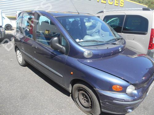 Used Parts FIAT MULTIPLA (186_) 1.9 JTD 115 2404973