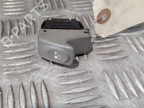 Used Right front window switch RENAULT TWINGO I (C06_) 1.2 (C066, C068) (58 hp) 24766679