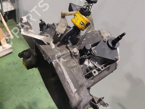 Used Gearbox Gearbox PEUGEOT 307 (3A/C) 1.4 16V (88 hp) 31940158 31940158