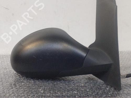 Right mirror SEAT ALTEA (5P1) 1.9 TDI | BP24740618C27 