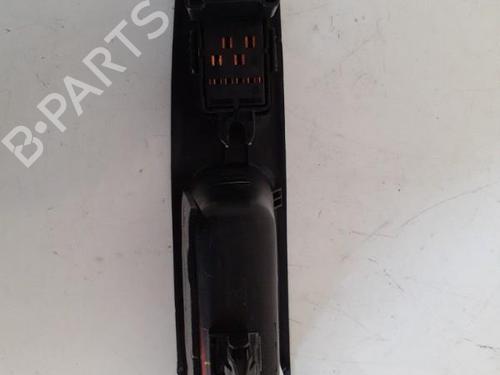 Used Left rear window switch NISSAN QASHQAI / QASHQAI +2 I (J10, NJ10, JJ10E) 1.5 dCi (110 hp) 24741715