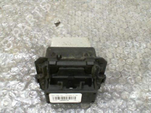 Used Heater resistor PEUGEOT 508 I (8D_) 2.0 HDi (163 hp) 24745819