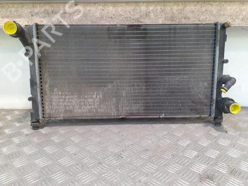 Water radiator FIAT PANDA (169_) 1.2 (169.AXB11, 169.AXB1A) | BP24748943M31 - Image 2