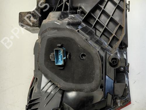 Højre baglygte Højre baglygte VW POLO VI (AW1, BZ1, AE1) 1.0 TSI (110 hp) 34039352 34039352