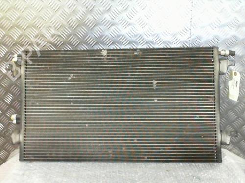 Used AC radiator AC radiator RENAULT LAGUNA II (BG0/1_) 1.9 dCi (BG1A, BG1W, BG0G) (110 hp) 24742863 24742863