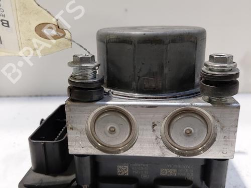 ABS pump RENAULT CLIO IV (BH_) 1.5 dCi 90 | BP24748050M43