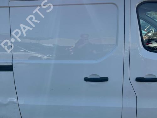 Left headlight RENAULT TRAFIC III Van (FG_) 1.6 dCi 115 (FGMD) | BP40055777C28 - Image 15