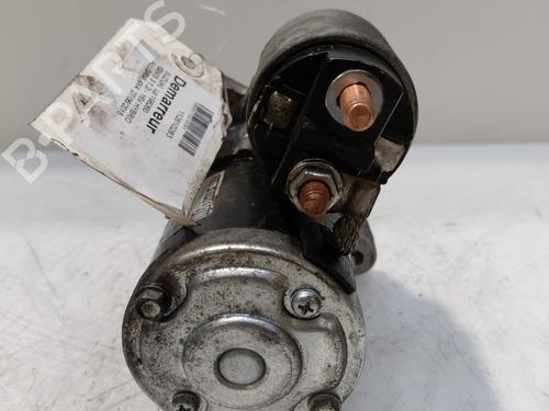 Starter SUZUKI IGNIS III (MF, FF) 1.2 Hybrid AllGrip (ATK412) | BP29251527M8  - Image 5