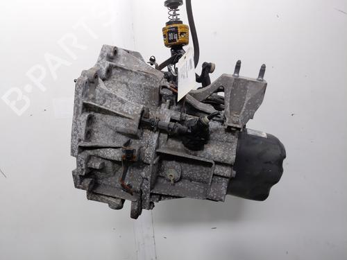 Gearbox DACIA SANDERO II 1.0 SCe 75 (B8JC, B8JD, B8NC) | BP30926553M3 - Image 7