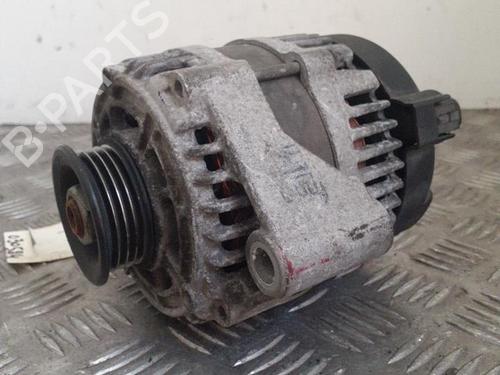 Alternator CHEVROLET AVEO / KALOS Hatchback (T250, T255) 1.2 LPG | BP24760046M7 