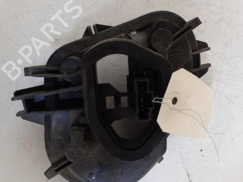 Used Lamp holder PEUGEOT 208 I (CA_, CC_) 1.4 HDi (68 hp) 24750407