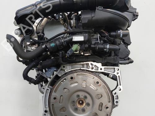 Engine CITROËN C3 III (SX) 1.2 THP 110 (SXHNPS, SXHNZT, SXHNZ6) | BP27676189M1
