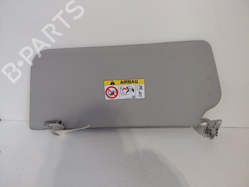 Right sun visor FORD TRANSIT V363 Platform/Chassis (FED, FFD) | BP35779595I2 - Image 2