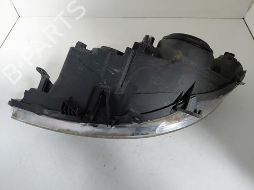 Right headlight PEUGEOT 307 (3A/C) 2.0 HDi 110 | BP29251455C29 