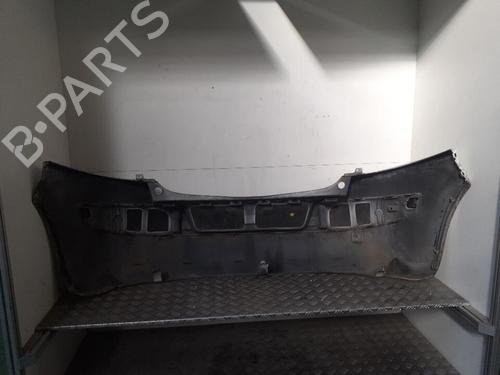 Rear bumper RENAULT MEGANE II (BM0/1_, CM0/1_) 1.5 dCi (BM1F, CM1F) | BP24739879C8 