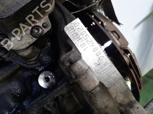 Engine CITROËN BERLINGO Box Body/MPV (B9) 1.6 BlueHDi 100 | BP27689665M1 