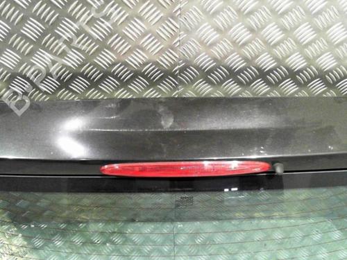 Used Tailgate Tailgate RENAULT SCÉNIC I MPV (JA0/1_, FA0_) 1.9 dCi RX4 (102 hp) 24763139 24763139